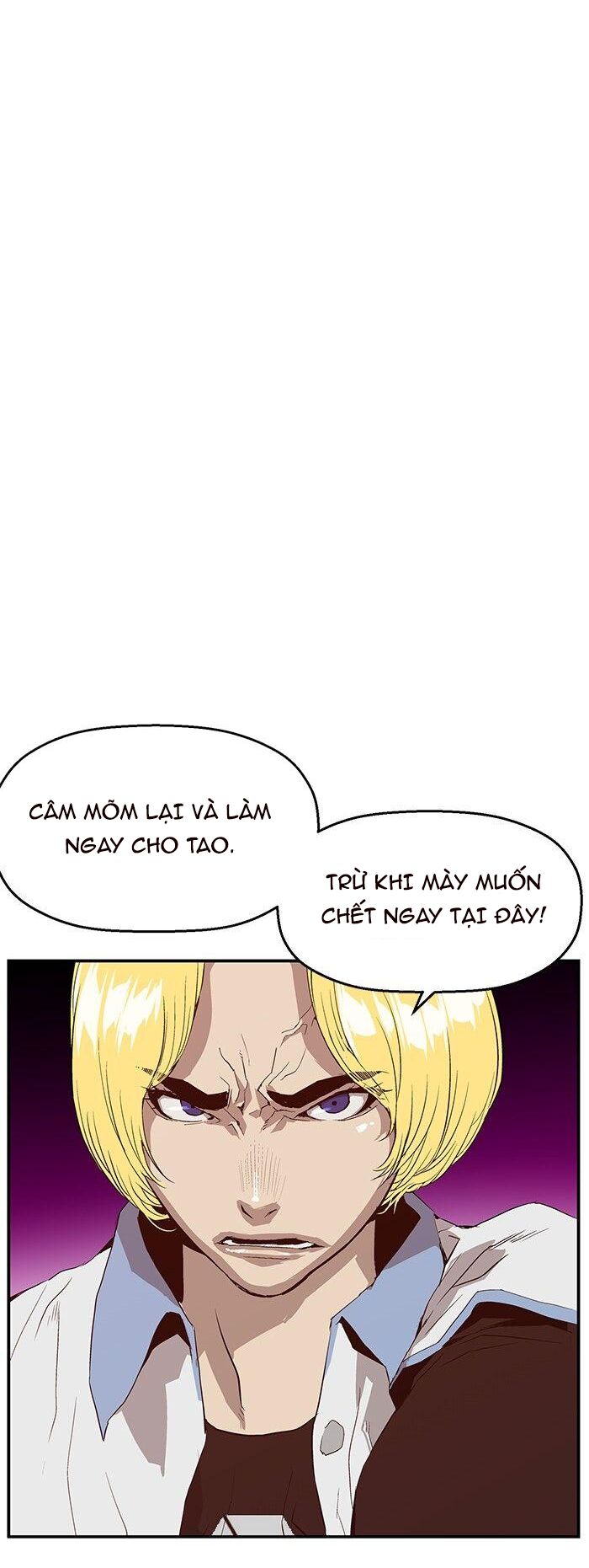 Anh Hùng Yếu Chapter 14 - Trang 19