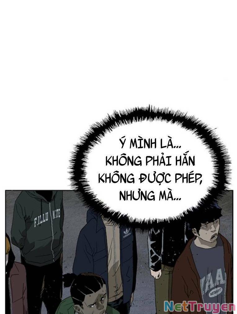 Anh Hùng Yếu Chapter 236 - Trang 45