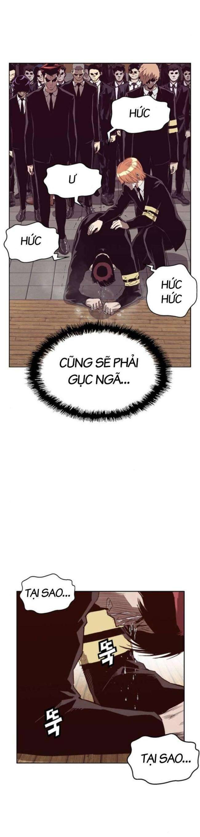 Anh Hùng Yếu Chapter 264 - Trang 32