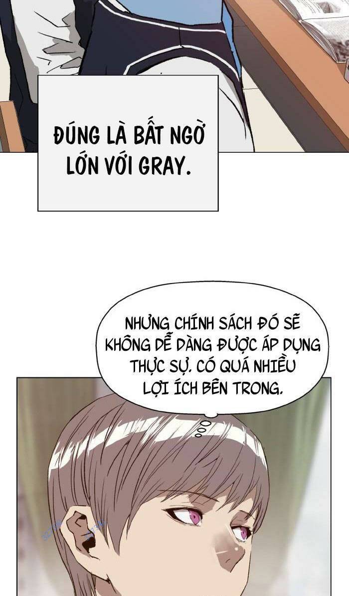 Anh Hùng Yếu Chapter 215 - Trang 44