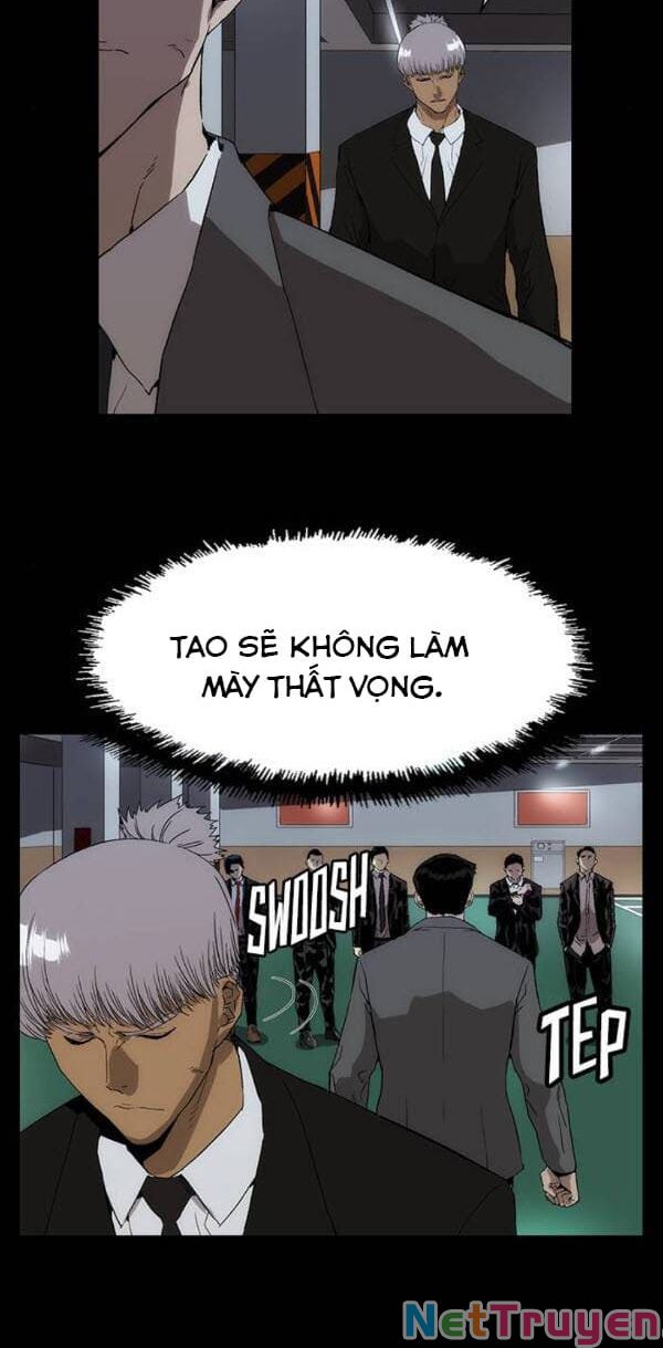 Anh Hùng Yếu Chapter 167 - Trang 10