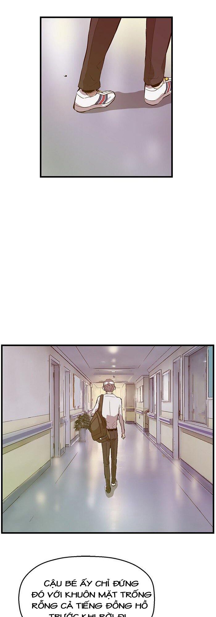 Anh Hùng Yếu Chapter 33 - Trang 51