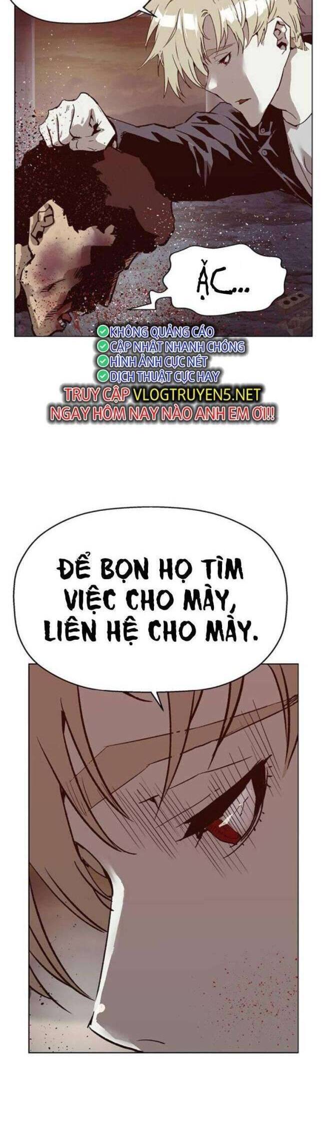 Anh Hùng Yếu Chapter 261 - Trang 31