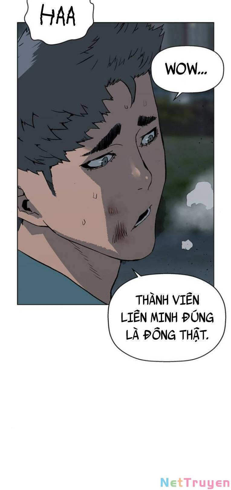 Anh Hùng Yếu Chapter 237 - Trang 69