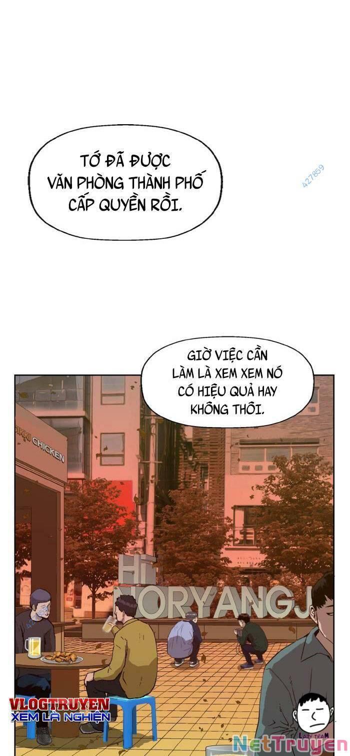 Anh Hùng Yếu Chapter 219 - Trang 0