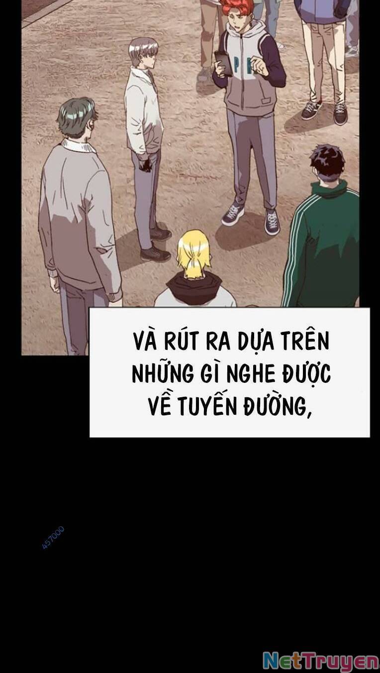 Anh Hùng Yếu Chapter 235 - Trang 11