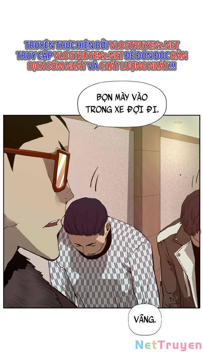 Anh Hùng Yếu Chapter 202 - Trang 39