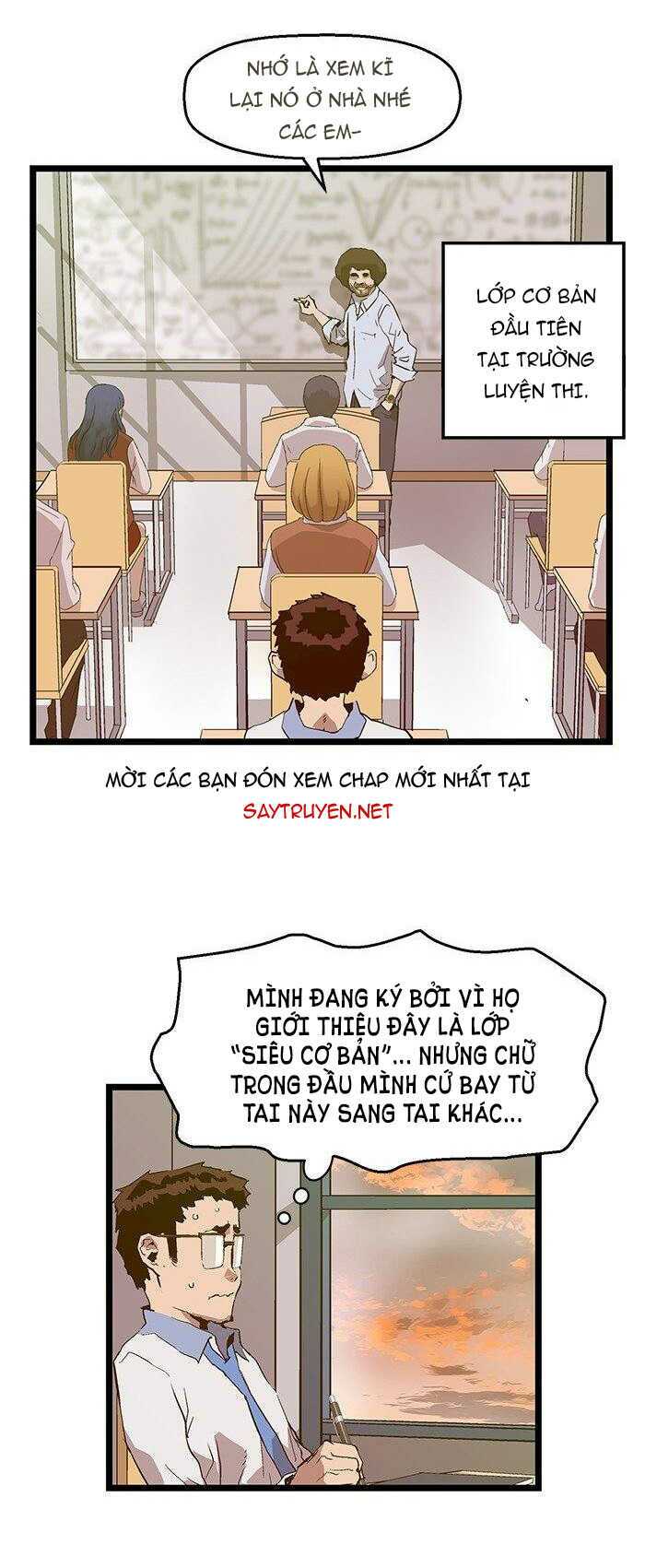 Anh Hùng Yếu Chapter 48 - Trang 30