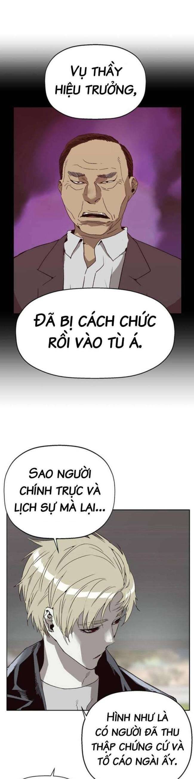 Anh Hùng Yếu Chapter 261 - Trang 41