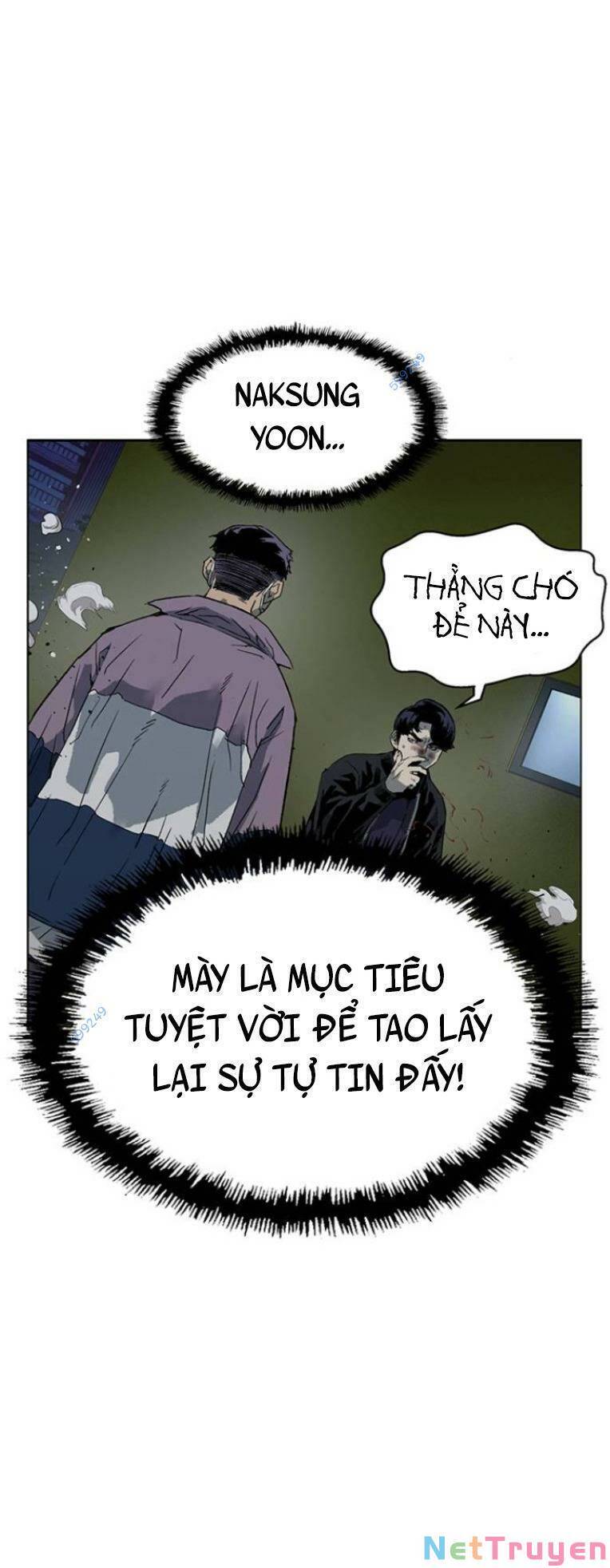 Anh Hùng Yếu Chapter 239 - Trang 97