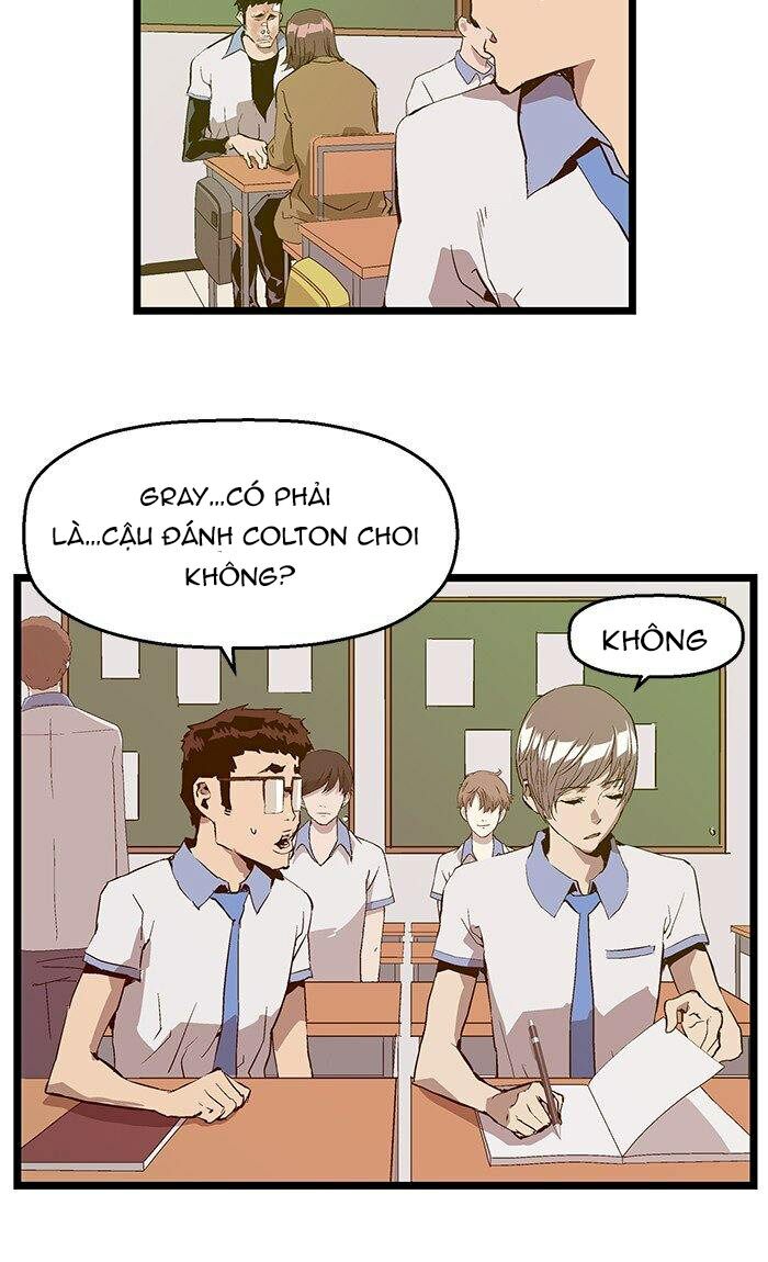 Anh Hùng Yếu Chapter 46 - Trang 47