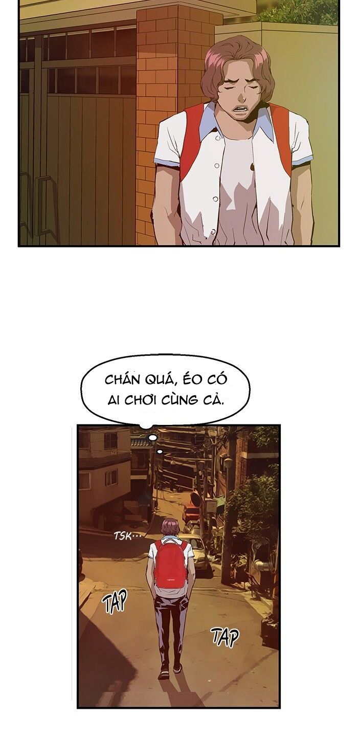 Anh Hùng Yếu Chapter 15 - Trang 18