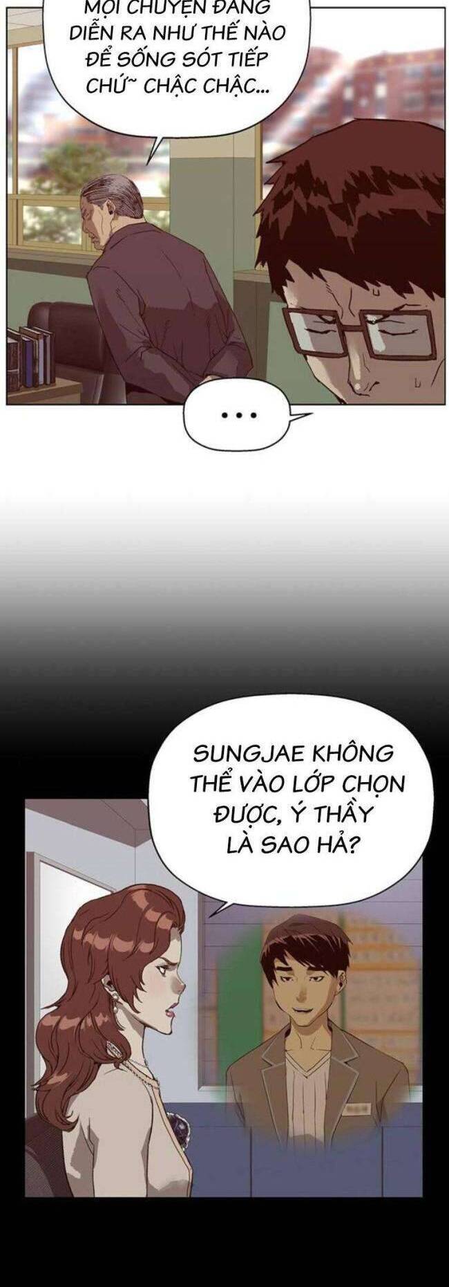 Anh Hùng Yếu Chapter 258 - Trang 26