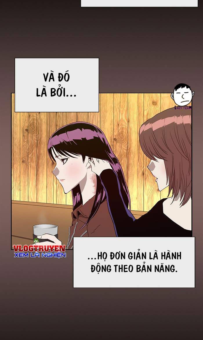 Anh Hùng Yếu Chapter 190 - Trang 61