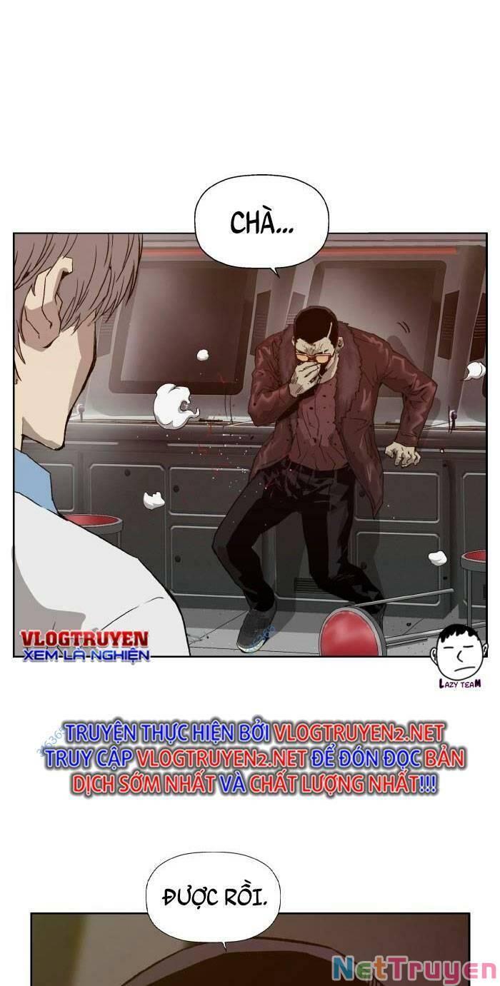 Anh Hùng Yếu Chapter 210 - Trang 22