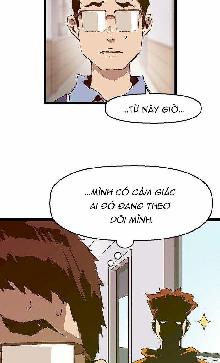 Anh Hùng Yếu Chapter 47 - Trang 7