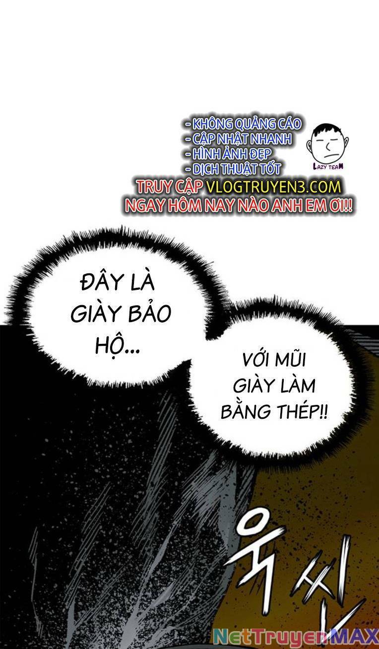 Anh Hùng Yếu Chapter 250 - Trang 14