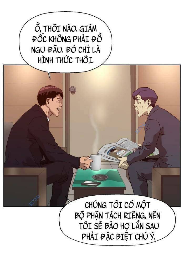 Anh Hùng Yếu Chapter 215 - Trang 80