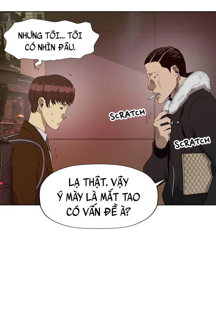 Anh Hùng Yếu Chapter 188 - Trang 10