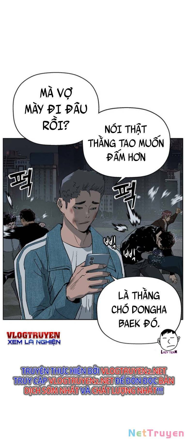 Anh Hùng Yếu Chapter 237 - Trang 72