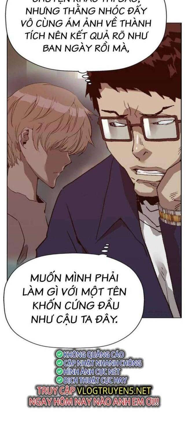 Anh Hùng Yếu Chapter 259 - Trang 23