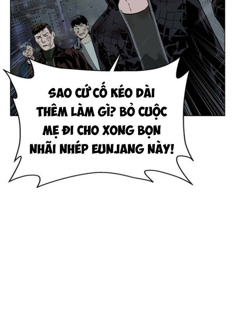 Anh Hùng Yếu Chapter 244 - Trang 22