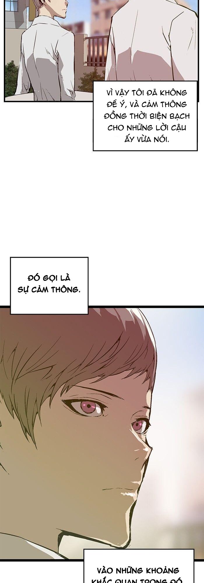 Anh Hùng Yếu Chapter 28 - Trang 14