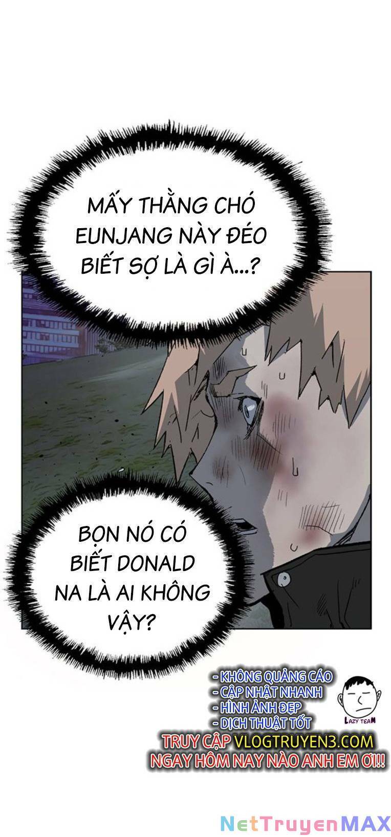 Anh Hùng Yếu Chapter 249 - Trang 72