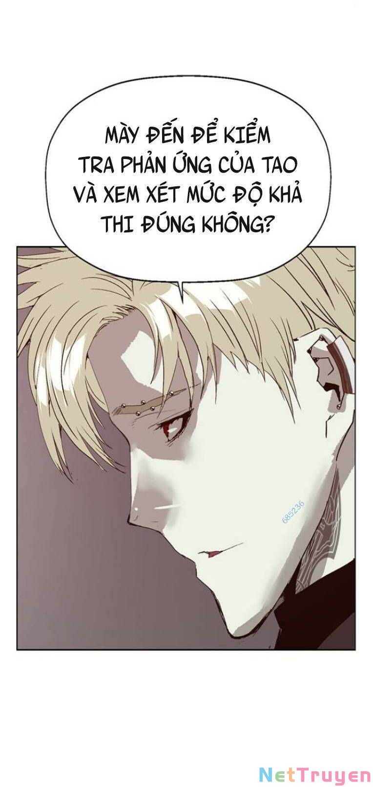 Anh Hùng Yếu Chapter 232 - Trang 60