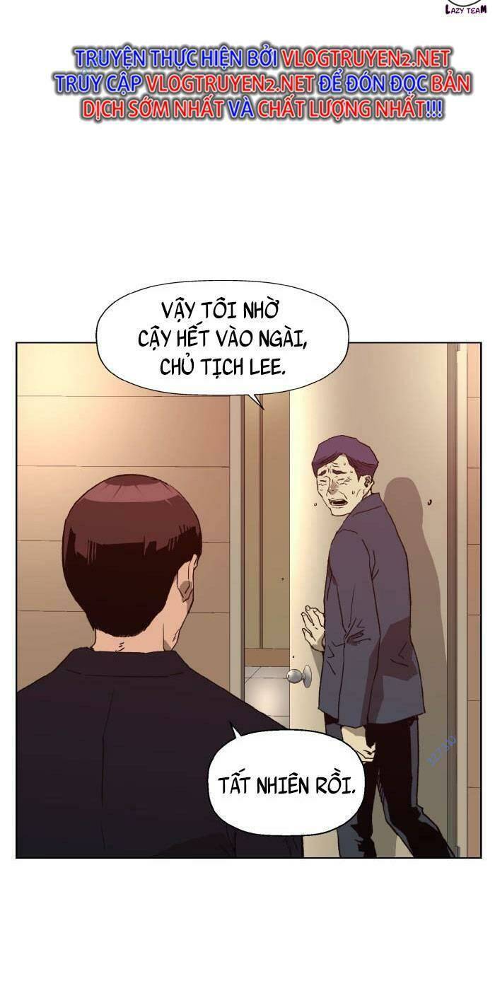 Anh Hùng Yếu Chapter 215 - Trang 82