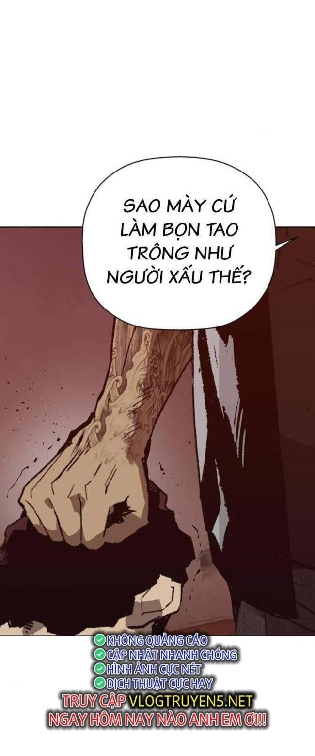 Anh Hùng Yếu Chapter 258 - Trang 55