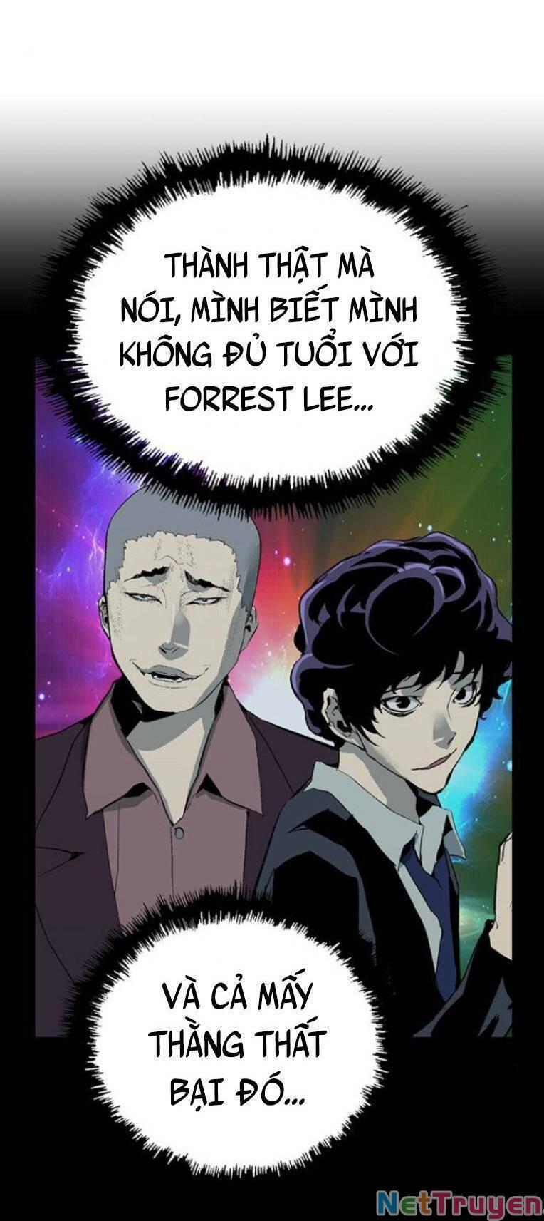 Anh Hùng Yếu Chapter 237 - Trang 36