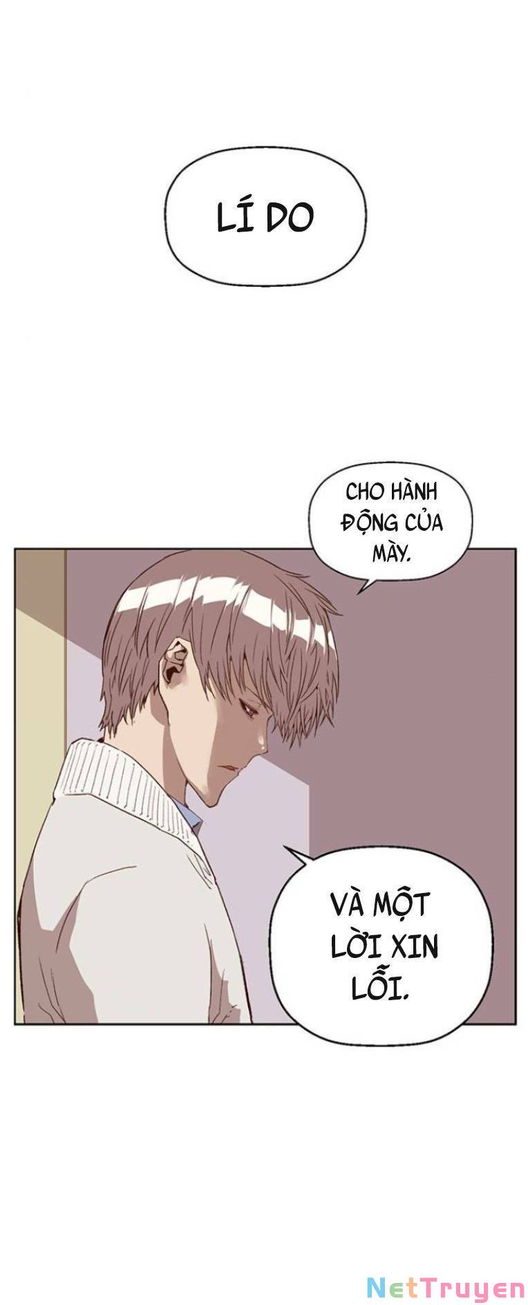 Anh Hùng Yếu Chapter 232 - Trang 45