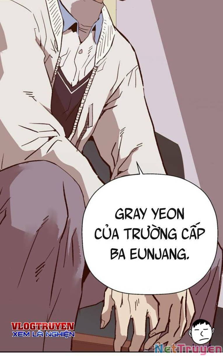 Anh Hùng Yếu Chapter 232 - Trang 21