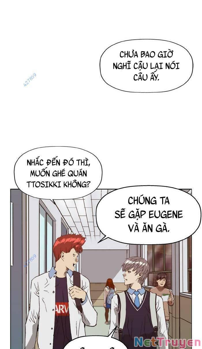 Anh Hùng Yếu Chapter 219 - Trang 36