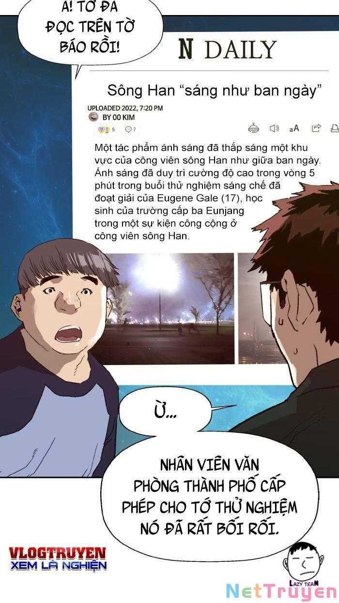 Anh Hùng Yếu Chapter 219 - Trang 7