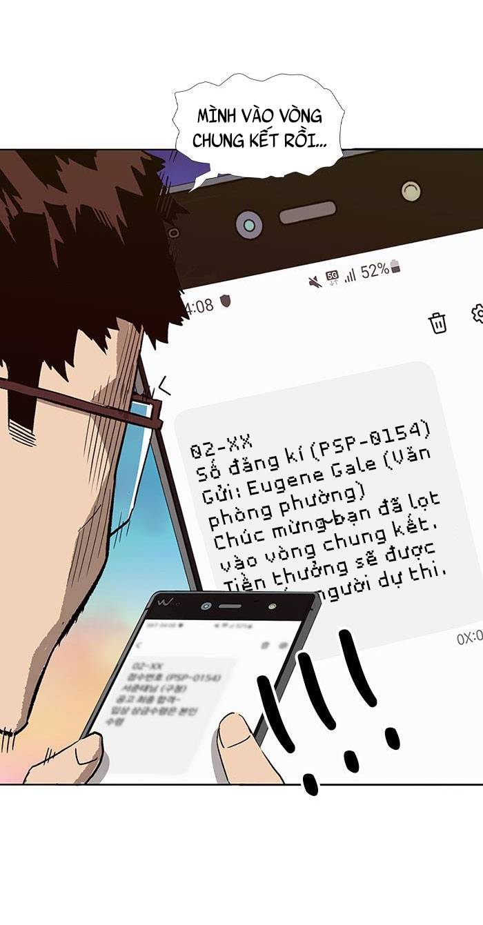 Anh Hùng Yếu Chapter 188 - Trang 47