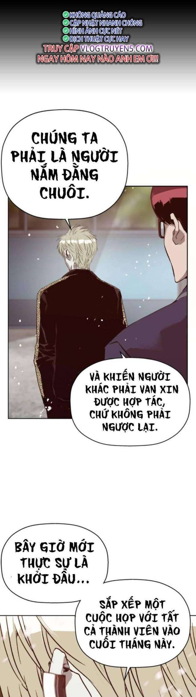 Anh Hùng Yếu Chapter 263 - Trang 28