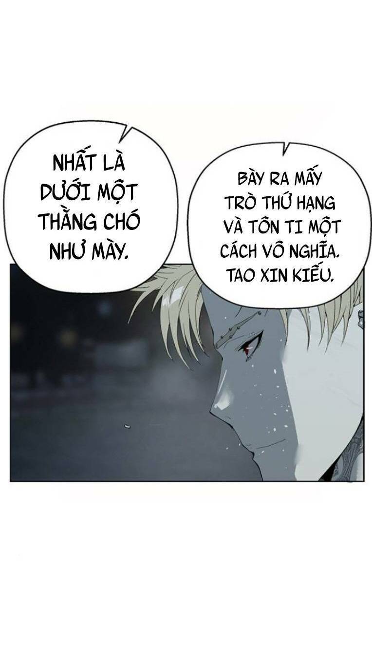 Anh Hùng Yếu Chapter 245 - Trang 33