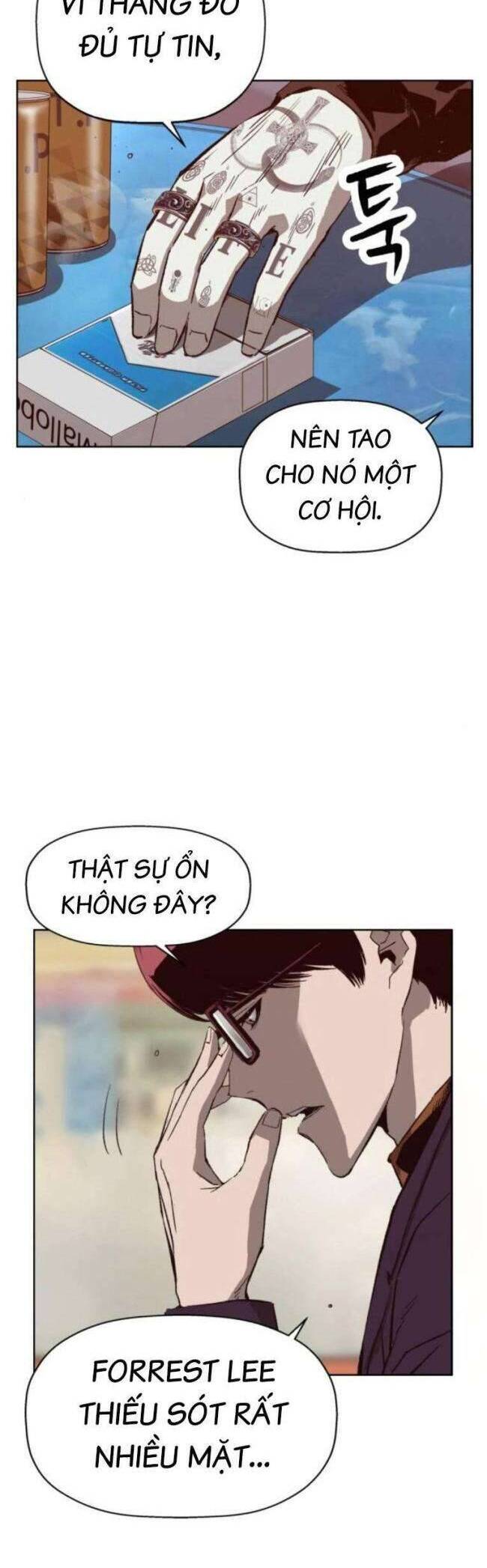 Anh Hùng Yếu Chapter 263 - Trang 47