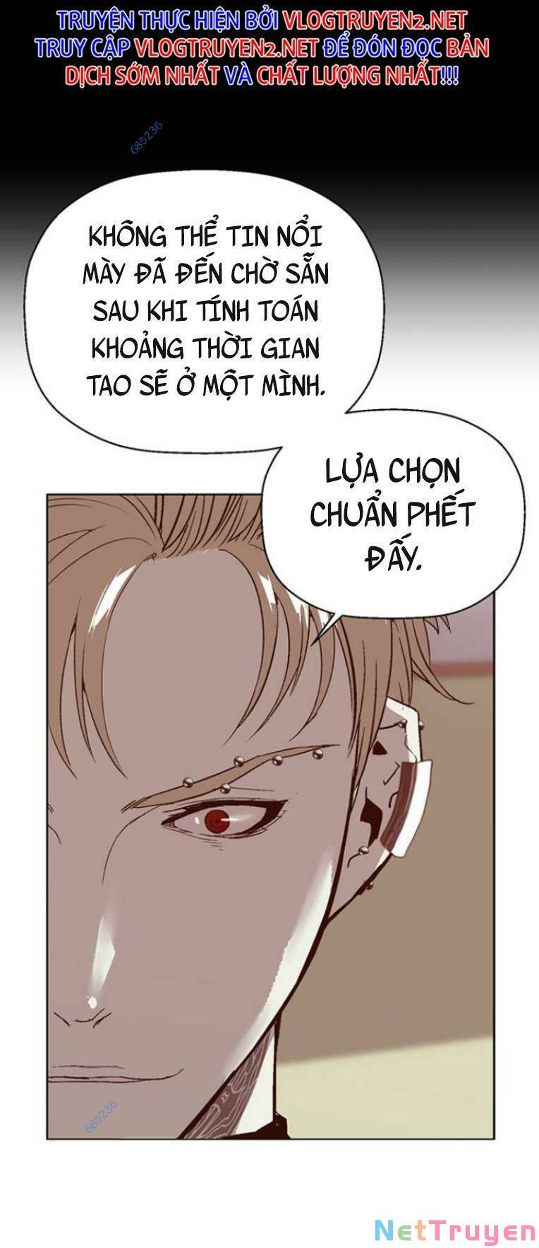 Anh Hùng Yếu Chapter 232 - Trang 40