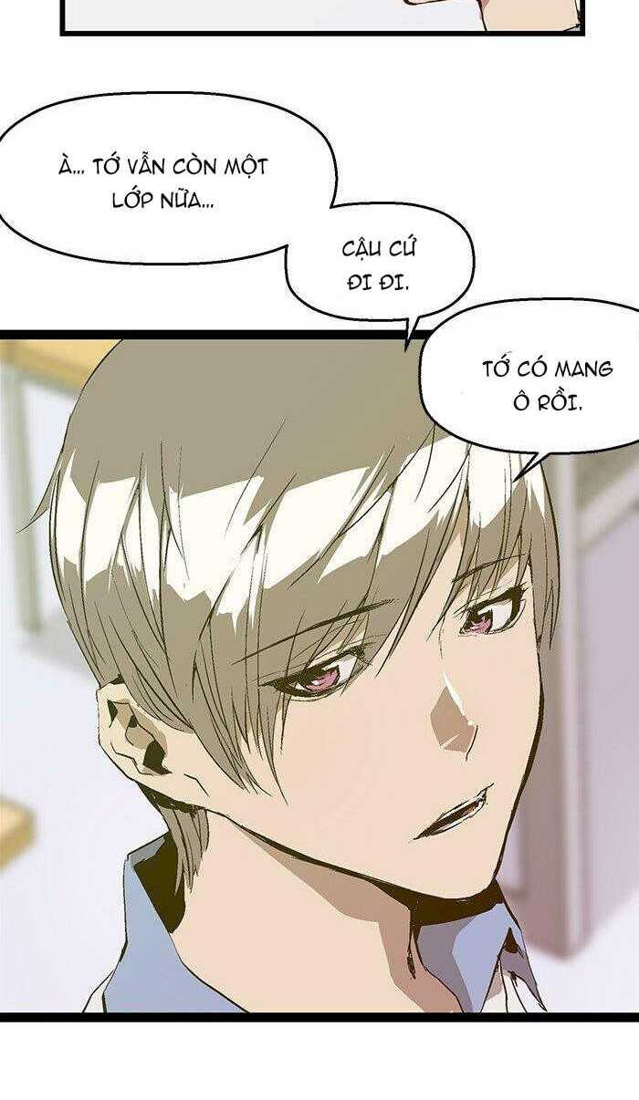 Anh Hùng Yếu Chapter 48 - Trang 39