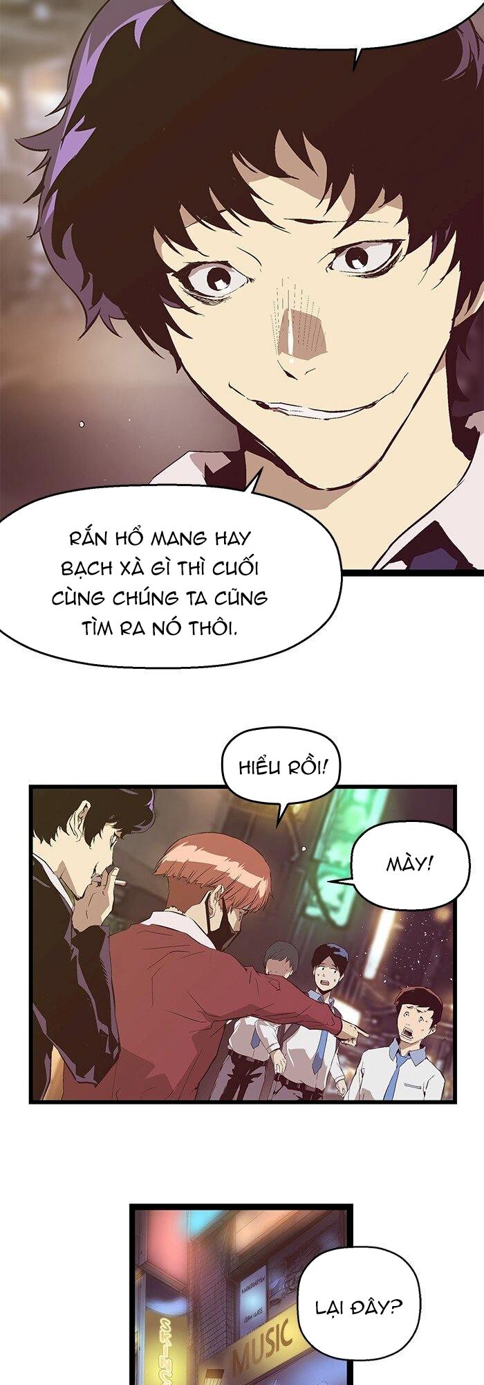 Anh Hùng Yếu Chapter 52 - Trang 21