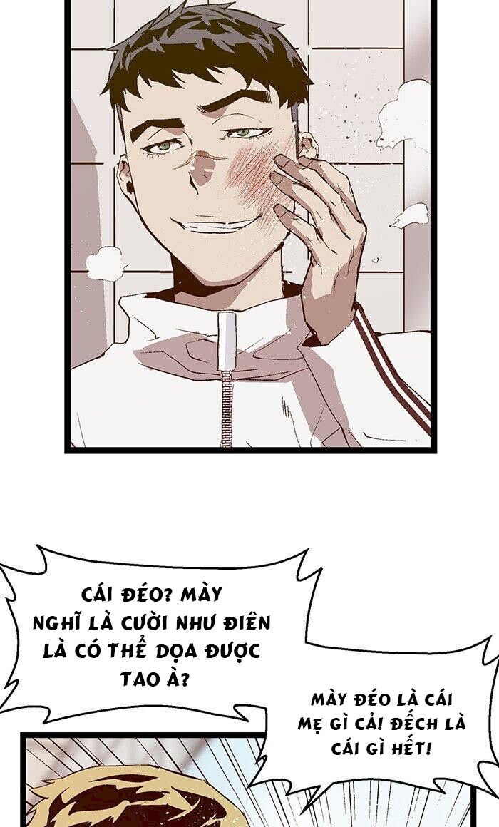 Anh Hùng Yếu Chapter 46 - Trang 13