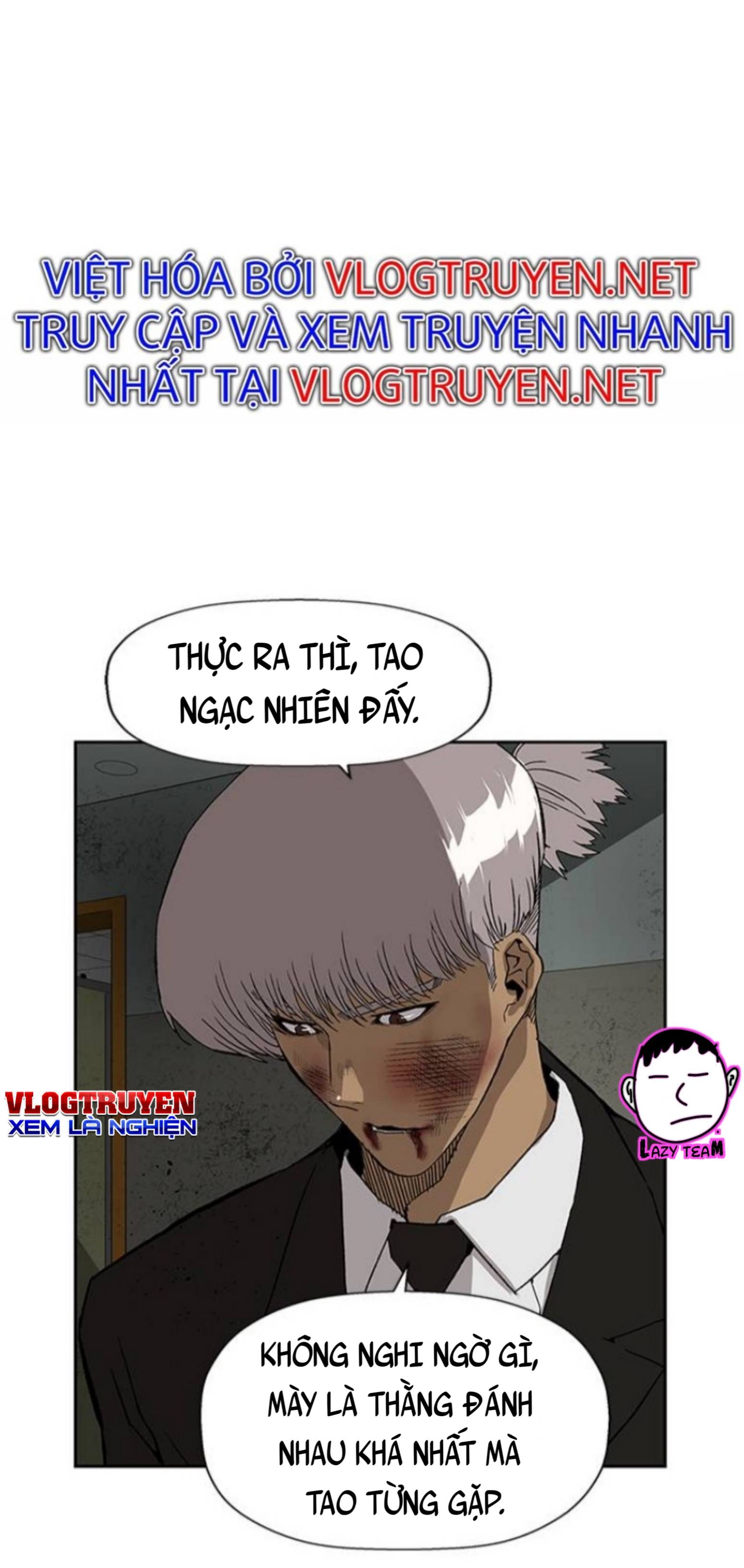 Anh Hùng Yếu Chapter 173 - Trang 44