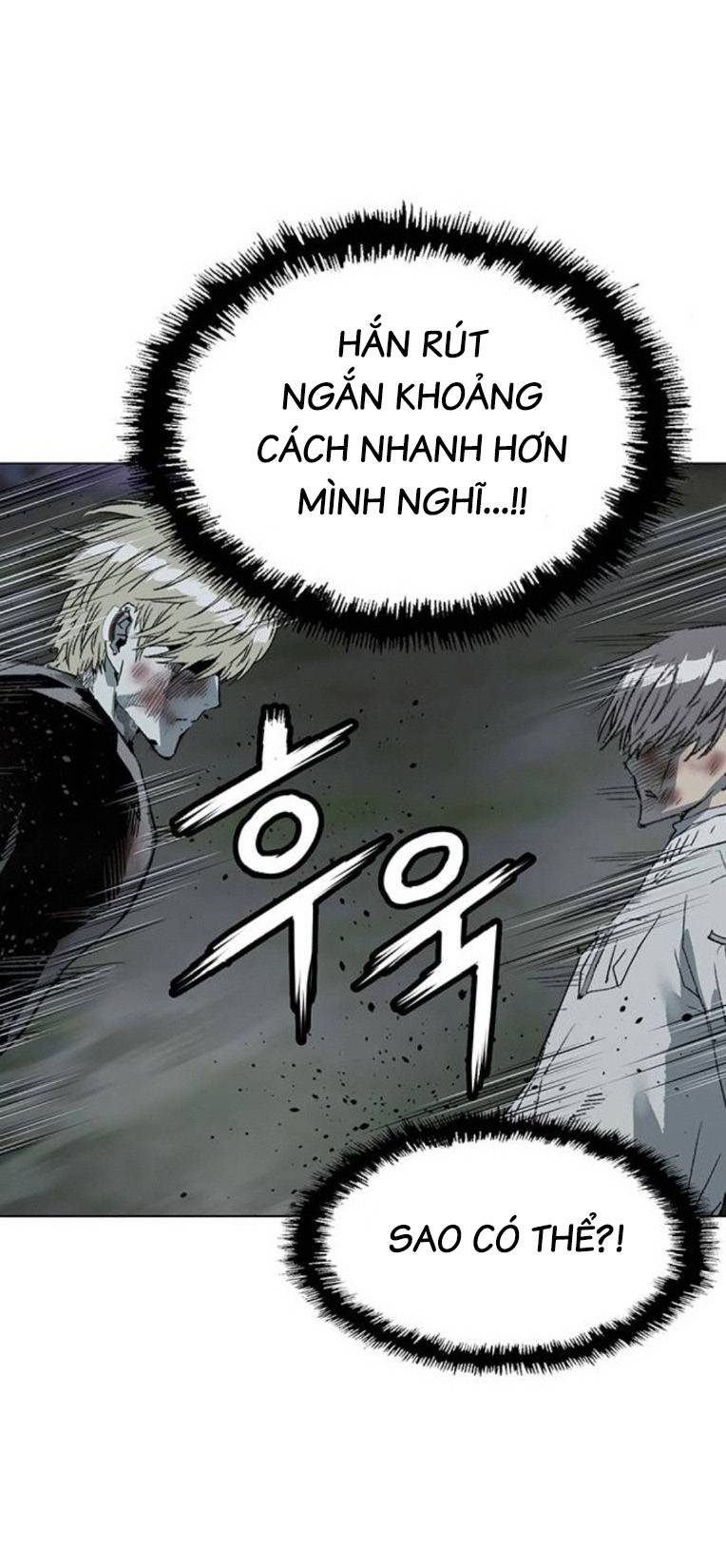 Anh Hùng Yếu Chapter 254 - Trang 60