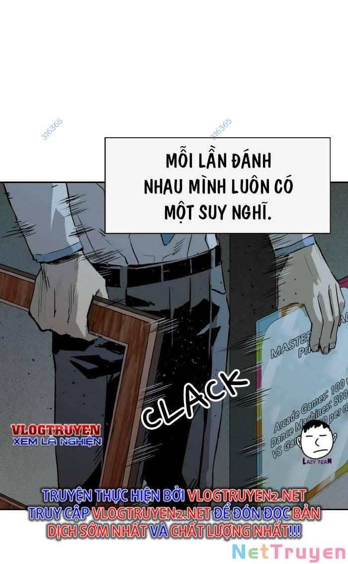 Anh Hùng Yếu Chapter 210 - Trang 76