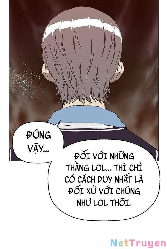 Anh Hùng Yếu Chapter 227 - Trang 47