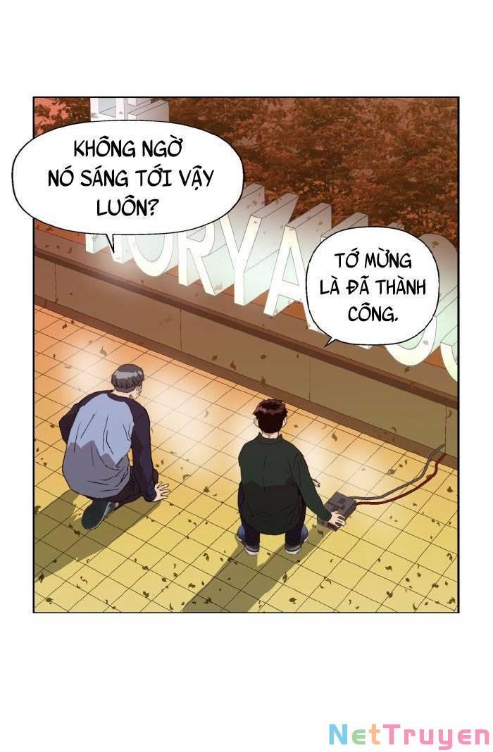 Anh Hùng Yếu Chapter 219 - Trang 5