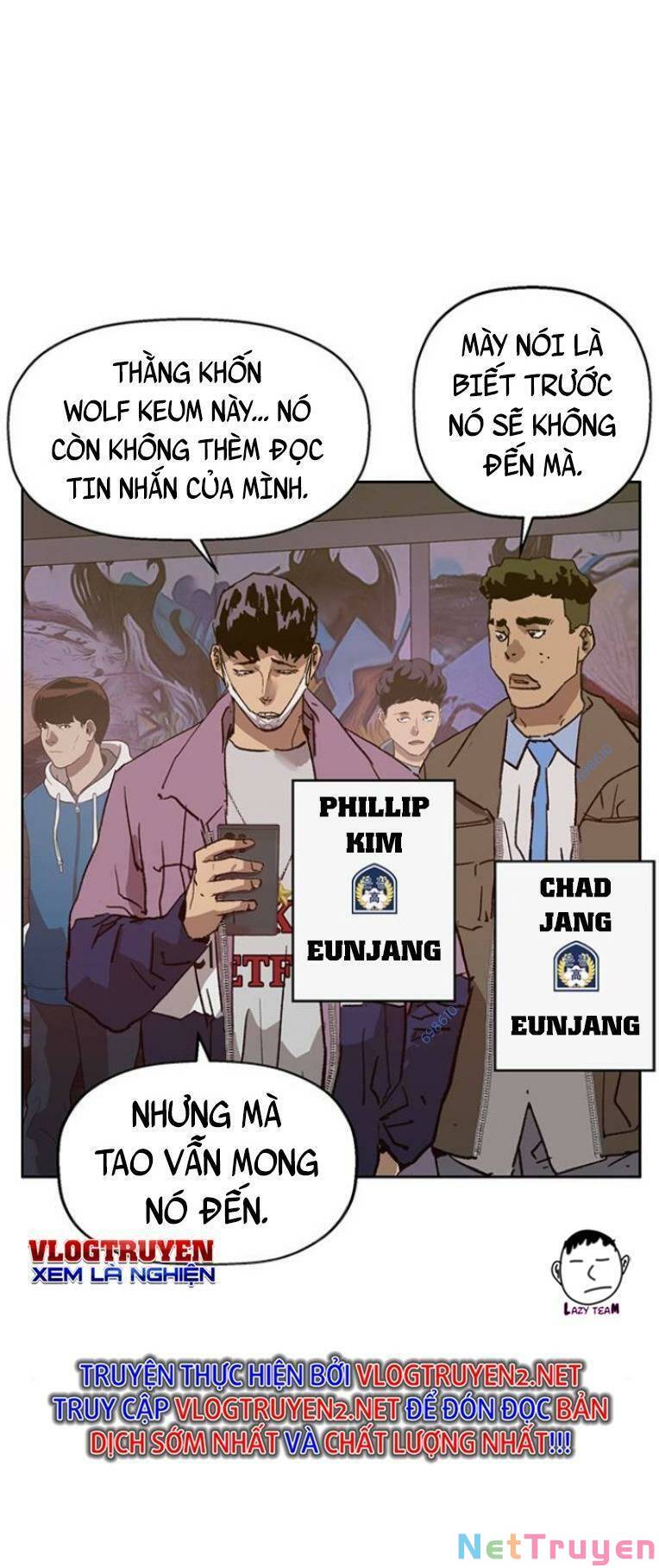 Anh Hùng Yếu Chapter 233 - Trang 37